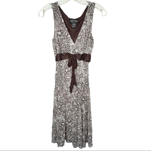 Connected Apparel Dress‎ - Picture 1 of 6